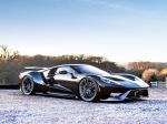 Ford GT 2018 года